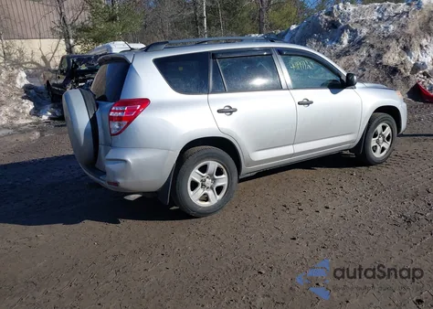 2009 Toyota Rav4 Base V6 z USA, uszkodzony, nr VIN 2T3BK33V69W008592